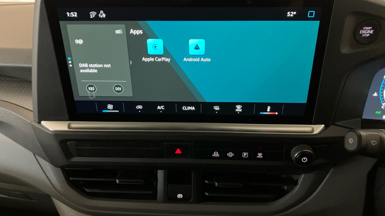 Volkswagen Transporter T28 Lwb Diesel 2.0 TDI 110 Commerce Plus Van